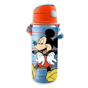 Botella de Agua Kids Licensing Aluminio 600 ml de Kids Licensing, Botellas de agua - Ref: V3401085, Precio: 8,78 €, Descuento: %