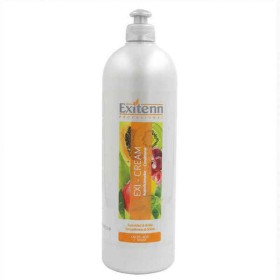 Acondicionador Exi-Cream Exitenn Exi-cream Suavizante (1000 ml) de Exitenn, Acondicionadores - Ref: V3401093, Precio: 11,10 €...