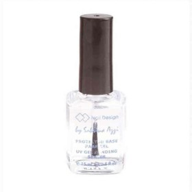 vernis à ongles Sabrina Azzi Protect Base (15 ml) de Sabrina Azzi, Vernis à ongles - Réf : V3401125, Prix : 5,37 €, Remise : %