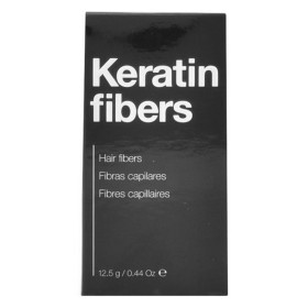 Haarausfall-Behandlung Keratin Fibers Light Blonde The Cosmetic Republic TCR19 (12,5 g) von The Cosmetic Republic, Anti-Haara...