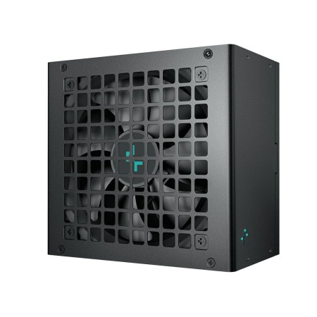 Stromquelle DEEPCOOL PL750D ATX 750 W 80 Plus Bronze | Tienda24 Tienda24.eu