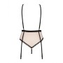 Body com Renda Obsessive Lilines S/M de Obsessive, Bodies - Ref: M0401084, Preço: 26,06 €, Desconto: %