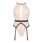 Body com Renda Obsessive Lilines S/M de Obsessive, Bodies - Ref: M0401084, Preço: 26,06 €, Desconto: %