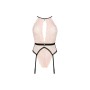 Body com Renda Obsessive Lilines S/M de Obsessive, Bodies - Ref: M0401084, Preço: 26,06 €, Desconto: %