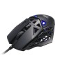 Mouse Mad Catz MM04DCINBL000-0 Black 12000 dpi | Tienda24 Tienda24.eu