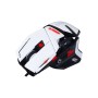 Rato Mad Catz MR04DCINWH000-0 Branco Multicolor Monocromática 12000 dpi | Tienda24 Tienda24.eu