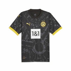 Kurzärmiges Fußball T-Shirt für Männer Adidas S (S) | Tienda24 - Global Online Shop Tienda24.eu