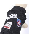 Giacca per cani Star Wars Grigio da Star Wars, Cappotti e giacche - Ref: S0735007, Precio: 18,09 €, Descuento: %