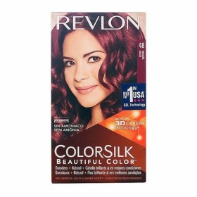 Amoniakfreie Färbung Revlon 309976623481 Grau (1 Stück) von Revlon, Farben - Ref: V3401456, Preis: 2,98 €, Rabatt: %