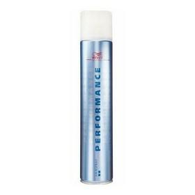 Laca de Fixação Forte Wella 81613542 500 ml de Wella, Sprays protetores térmicos - Ref: V3401462, Preço: 21,62 €, Desconto: %