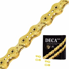 Chain with Padlock Master Lock | Tienda24 - Global Online Shop Tienda24.eu