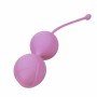 Vibrador Ovo Cor de Rosa | Tienda24 - Global Online Shop Tienda24.eu