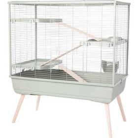 Cage Ferplast Cavie | Tienda24 Tienda24.eu