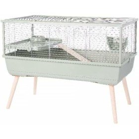 Cage C&c 75 x 75 x 40,5 cm | Tienda24 Tienda24.eu