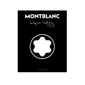 Carnet de Notes Montblanc Legend de Montblanc, Blocs mémo - Réf : V3402034, Prix : 160,36 €, Remise : %