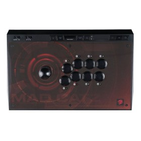 Mando Gaming Inalámbrico Genesis PV65 PC PS3 Negro | Tienda24 Tienda24.eu