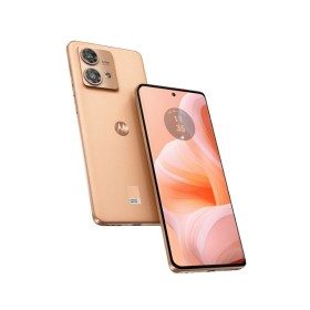 Smartphone Xiaomi REDMI NOTE 11 PRO 5G 6 GB RAM 64 GB Cinzento | Tienda24 Tienda24.eu