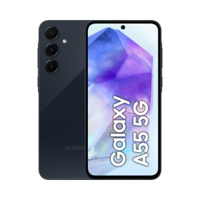 Smartphone Samsung Galaxy A55 5G 6,6" 8 GB RAM 128 GB Azzurro