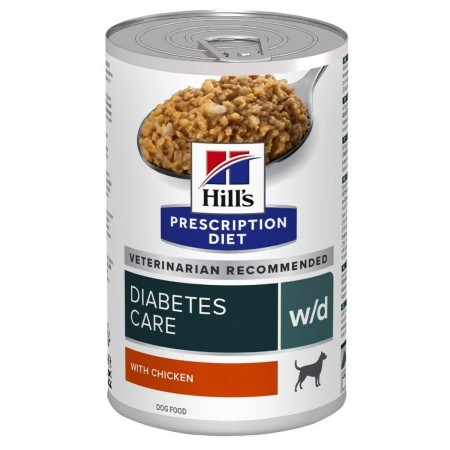 Wet food Hill's Chicken 370 g | Tienda24 Tienda24.eu