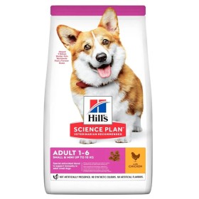 Penso Royal Canin French Bulldog Adult Adulto Frango 1,5 Kg | Tienda24 Tienda24.eu