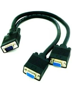 UTP Category 6 Rigid Network Cable Ewent IM1217 (305 m) | Tienda24 Tienda24.eu