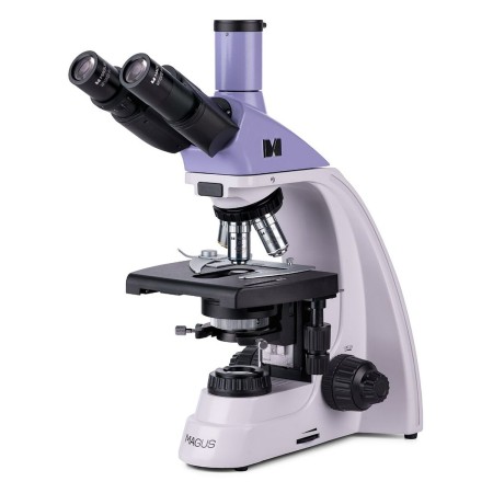 Microscope Magus BIO 250T | Tienda24 Tienda24.eu