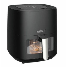 Air Fryer Royalty Line AF5607D Black 1700 W 6,5 L by Royalty Line, Air fryers - Ref: D0600102, Price: 95,32 €, Discount: %