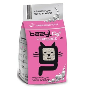 Katzenstreu Nayeco (7,5 Kg) | Tienda24 Tienda24.eu