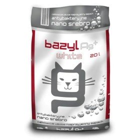 Sable pour chats Gloria Premium Charbon actif 5 kg 4 Unités | Tienda24 Tienda24.eu