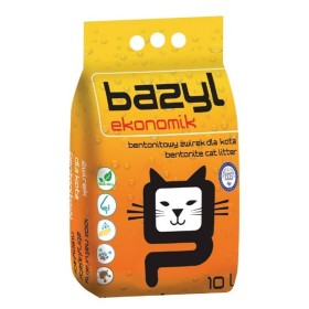 Katzenstreu Nayeco (7,5 Kg) | Tienda24 Tienda24.eu