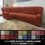 Sofa Cover Sofaskins NIAGARA 340 - 540 cm | Tienda24 - Global Online Shop Tienda24.eu