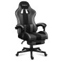 Gaming-Stuhl Huzaro HZ-Force 4.7 Schwarz Grau | Tienda24 Tienda24.eu