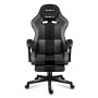 Gaming-Stuhl Huzaro HZ-Force 4.7 Schwarz Grau | Tienda24 Tienda24.eu