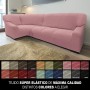 Sofa Cover Sofaskins NIAGARA 340 - 540 cm | Tienda24 - Global Online Shop Tienda24.eu