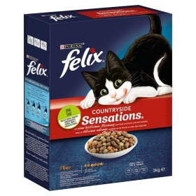 Cat food Royal Canin Senior 2 Kg Chicken | Tienda24 Tienda24.eu