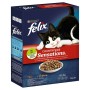 Comida para gato Purina Carne de vacuno 1 kg | Tienda24 Tienda24.eu