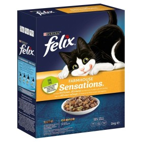 Comida para gato Purina Pro Plan Sterilised Renal Plus Adulto Coelho 1,5 Kg | Tienda24 Tienda24.eu