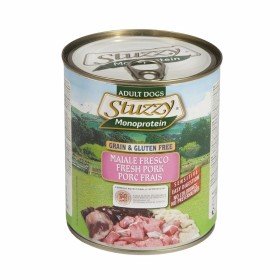 Alimentation humide O'canis Pommes de terre Chèvre Carotte 800 g | Tienda24 Tienda24.eu