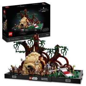 Konstruktionsspiel Lego 10330 | Tienda24 Tienda24.eu