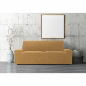 Capa do Sofá Sofaskins NIAGARA Laranja escuro | Tienda24 - Global Online Shop Tienda24.eu