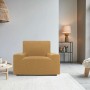 Sofa Cover Sofaskins NIAGARA Yellow | Tienda24 - Global Online Shop Tienda24.eu