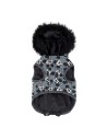 Cappotto per Cani Mickey Mouse XS Grigio da Mickey Mouse, Cappotti e giacche - Ref: S0735018, Precio: €20.88, Descuento: %