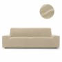 Copridivano Sofaskins NIAGARA Beige | Tienda24 - Global Online Shop Tienda24.eu