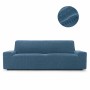 Copridivano Sofaskins NIAGARA Celeste | Tienda24 - Global Online Shop Tienda24.eu