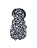 Cappotto per Cani Mickey Mouse Grigio S da Mickey Mouse, Cappotti e giacche - Ref: S0735019, Precio: €21.78, Descuento: %