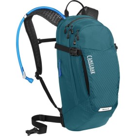 Zaino Multiuso con Serbatoio d'Acqua Camelbak M.U.L.E. 12 Azzurro 3 L