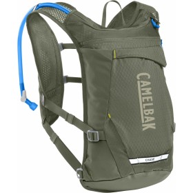 Mochila Multiusos com Depósito de Água Camelbak Rogue Light 1 Verde 2 L | Tienda24 Tienda24.eu