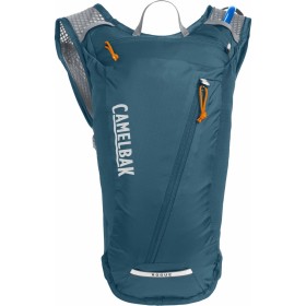 Mochila de Desporto Deuter Race Preto 12 L | Tienda24 Tienda24.eu