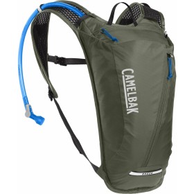 Mochila de Desporto Deuter Race Preto 12 L | Tienda24 Tienda24.eu