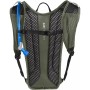 Sac à Dos Multifonction avec Réservoir à Eau Camelbak Rogue Light 1 Vert 2 L | Tienda24 Tienda24.eu